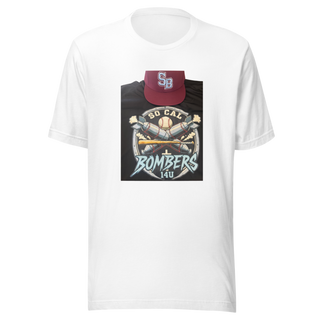 Unisex Staple T-Shirt - White