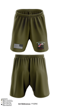 Hayfork Engine 321 44887937 Athletic Shorts With Pockets - 1