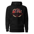 COMMAND FITNESS LEADERS Unisex Hoodie - 1