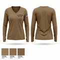 USS MISSOURI (SSN 780) Old School Cotton Feel Shirt - 1