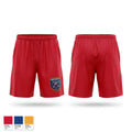 Baker township fire department cr co no 1 54302459 Athletic Shorts With Pockets - 1