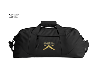 Duffle Bag, 1-41, Army, Teamtime, Team time, sublimation, custom sports apparel, team uniforms, spirit wear, spiritwear, sports uniforms, custom shirts, team store, custom team store, fundraiser sports, apparel fundraiser