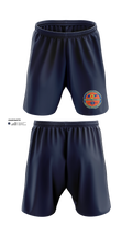 JEFFERSON COUNTY EMS Athletic Shorts With Pockets - 31