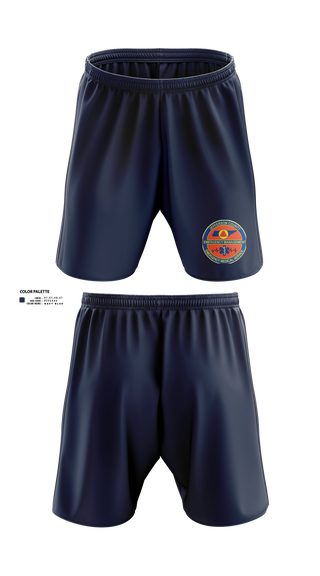 Athletic Shorts With Pockets, JEFFERSON COUNTY EMS, EMS/EMT, Teamtime, Team time, sublimation, custom sports apparel, team uniforms, spirit wear, spiritwear, sports uniforms, custom shirts, team store, custom team store, fundraiser sports, apparel fundraiser