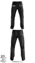 89 ATKS Sweatpants - 1