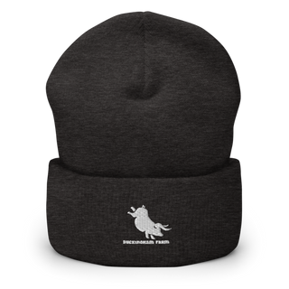 Buckingham Farm 88271968 Cuffed Beanie | Yupoong 1501KC