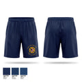 Lake Hamilton Fire Rescue 60818726 Athletic Shorts With Pockets - 1