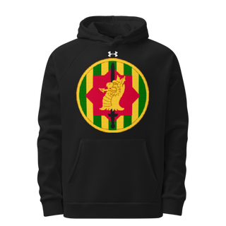 Military Police 3382720 Under Armour Hoodie