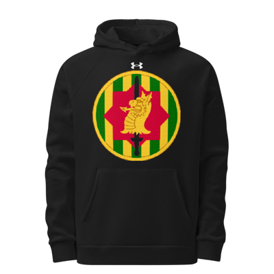 Military Police 3382720 Under Armour Hoodie