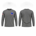 Redi Care Long Sleeve Performance Shirt - 1