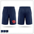 Cy Creek training 61707123 Athletic Shorts With Pockets - 1