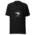 Tourists Unisex Staple T-Shirt