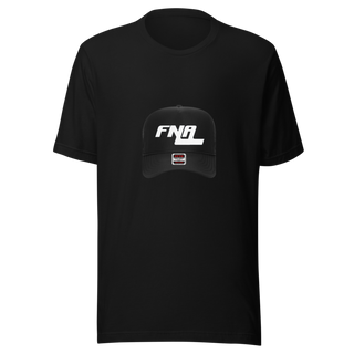 Unisex Staple T-Shirt - Black