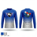 CAM Shooting 61830461 Long Sleeve Performance Shirt 1