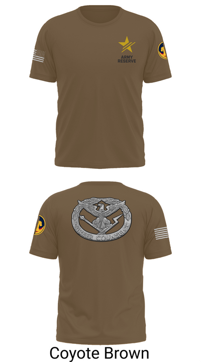 ARCC 53537079 Old School Cotton Feel Shirt - 10