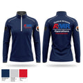 AMR  Central Arizona Operations Windbreaker - 1