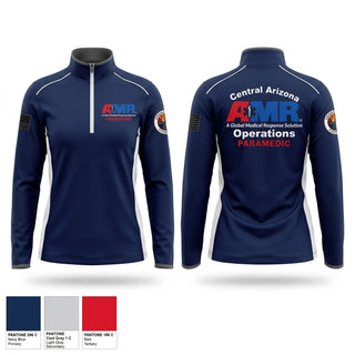 Windbreaker, AMR  Central Arizona Operations, EMS/EMT, Teamtime, Team time, sublimation, custom sports apparel, team uniforms, spirit wear, spiritwear, sports uniforms, custom shirts, team store, custom team store, fundraiser sports, apparel fundraiser
