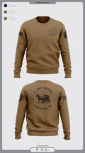 LANCASTE, PA RECRUITING 53136783 Crew Neck Sweatshirt - 2