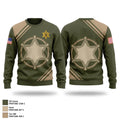 Chemung County S.S.U. Crew Neck Sweatshirt - 1