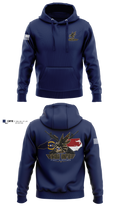 145 SFS 9603643 Hoodie - 5