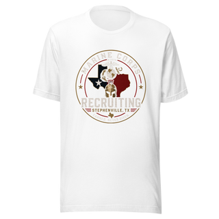 Unisex Staple T-Shirt - White