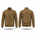 OUTLAWS Windbreaker - 2