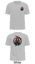 Reaper Platoon 65470813 Old School Cotton Feel Shirt - 7