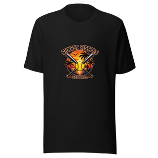 Unisex Staple T-Shirt - Black