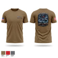 MSV(L) 01 Short Sleeve Performance Shirt - 1