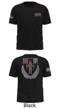 Chaos Company, 1-182 Infantry 69873429 Old School Cotton Feel Shirt - 30