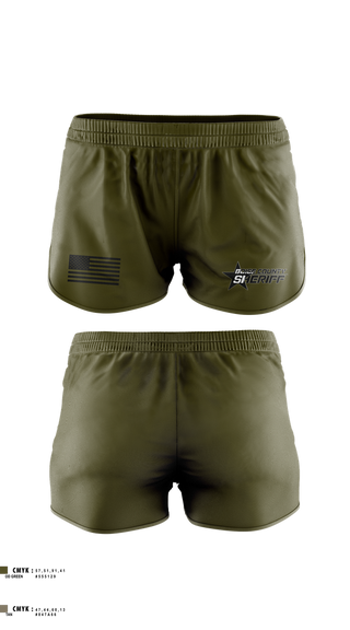 Ranger Panties, team name, Police, Teamtime, Team time, sublimation, custom sports apparel, team uniforms, spirit wear, spiritwear, sports uniforms, custom shirts, team store, custom team store, fundraiser sports, apparel fundraiser