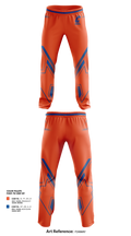 Catskill Volleyball 51447521 Sweatpants - 1