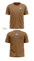 Sparteka EP Old School Cotton Feel Shirt - 21