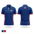 Banneker Bulldogs Short Sleeve Performance Polo - 1