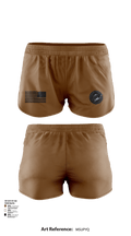 Charlie Battery 2-114th FA 47332730 Ranger Panties - 101