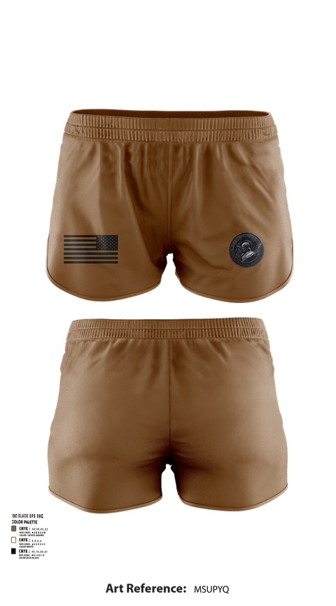Ranger Panties, Charlie Battery 2-114th FA, , Teamtime, Team time, sublimation, custom sports apparel, team uniforms, spirit wear, spiritwear, sports uniforms, custom shirts, team store, custom team store, fundraiser sports, apparel fundraiser