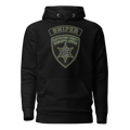 Montgomery County Sheriff’s Office Unisex Hoodie - 1