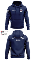 Cross Plains Area EMS 90329599 Hoodie - 99