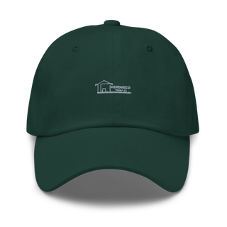 Verduzco Drywall Classic Dad Hat | Yupoong 6245CM