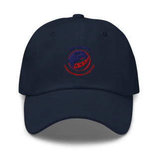 Vetscape and Property Maintenance LLC 10217073 Classic Dad Hat | Yupoong 6245CM