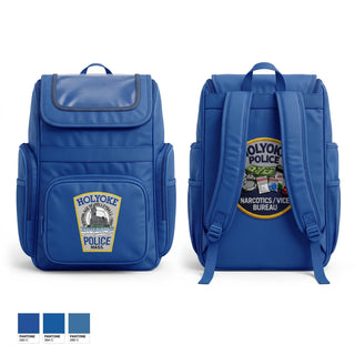 Gear Bag, Narcotics/ Vice Bureau, Police, Teamtime, Team time, sublimation, custom sports apparel, team uniforms, spirit wear, spiritwear, sports uniforms, custom shirts, team store, custom team store, fundraiser sports, apparel fundraiser