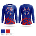 W.I.T. 56658310 Long Sleeve Performance Shirt 2