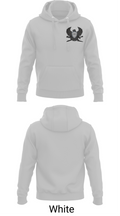 Correctional Response Team 76682544 Hoodie - 4