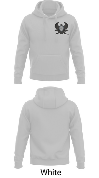 Hoodie, Correctional Response Team, Police, Teamtime, Team time, sublimation, custom sports apparel, team uniforms, spirit wear, spiritwear, sports uniforms, custom shirts, team store, custom team store, fundraiser sports, apparel fundraiser