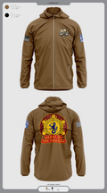 126th PLS Co 52727248 Windbreaker - 3