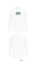 Built2Ball 72637833 Long Sleeve Performance Shirt 8