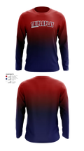 TRIPLEPLAY 97409823 Long Sleeve Performance Shirt 20
