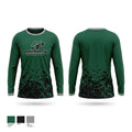 Huntington University Long Sleeve Performance Shirt - 2