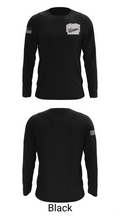 Elkton 77451410 Long Sleeve Performance Shirt - 17
