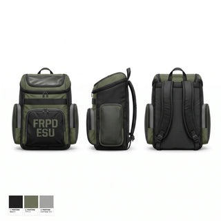 Gear Bag, FRPD ESU, Police, Teamtime, Team time, sublimation, custom sports apparel, team uniforms, spirit wear, spiritwear, sports uniforms, custom shirts, team store, custom team store, fundraiser sports, apparel fundraiser